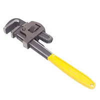 PIPE WRENCH 450MM-18 (STILLSON PATTERN) - Master