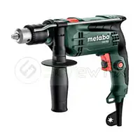 Metabo SBE 650 Impact Drill - Master
