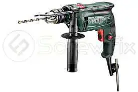 Metabo SBE 650 Impact Drill - Master