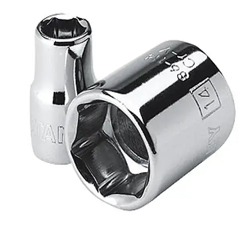 6 PT STANDARD SOCKET 36MM - Master