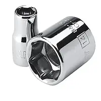 6 PT STANDARD SOCKET 36MM - Master