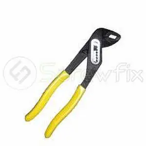 WAT PMP PLIER BOX JT,CRV STL,300MM-12 - Master