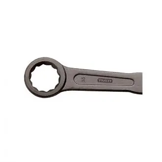 SLOGGING RING WRENCH, 24MM - Master