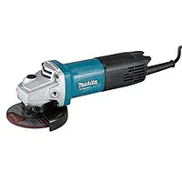 M9512B: 4" Angle grinder / 720W / 11000rpm / TG SW w/side grip - Master