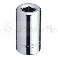 1/4" BIT HOLDER - Master