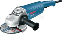 Bosch GWS 24-180 7" Angle Grinder - Master