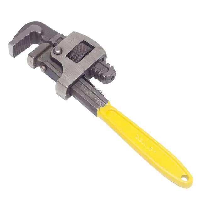 PIPE WRENCH 250MM-10 (STILLSON PATTERN) - Master
