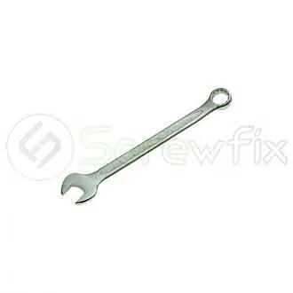 COMBINATION SPANNER, SIZE - 18MM - Master