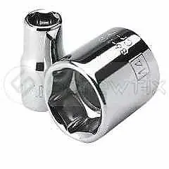 6 PT STANDARD SOCKET 27MM - Master