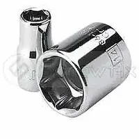 6 PT STANDARD SOCKET 27MM - Master