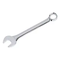 COMBINATION SPANNER, SIZE - 22MM - Master