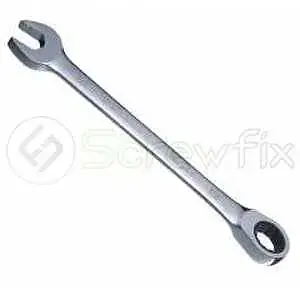 RATCHETING WRENCH 9 MM - Master
