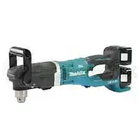 Makita DDA460PT2: Brushless Angle Drill (with BL1850B*2 +DC18RD) - Master