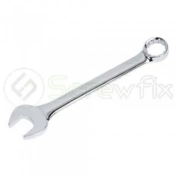 COMBINATION SPANNER, SIZE - 17MM - Master