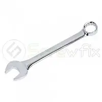 COMBINATION SPANNER, SIZE - 17MM - Master