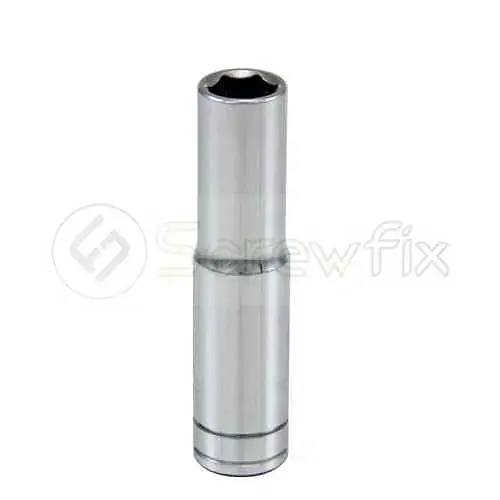6 PT DEEP SOCKET 8MM - Master