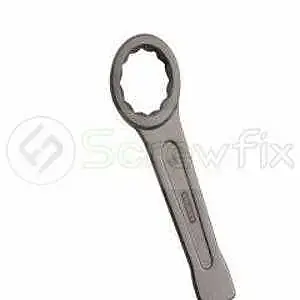 SLOGGING RING WRENCH, 50MM - Master