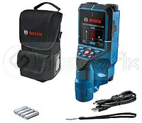 Bosch D-TECT 200 C Professional Wall Scanner - Master