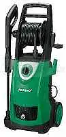 HiKOKI AW150 - High Pressure Washer - Master