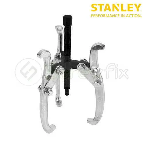 300MM 3 JAW GEAR PULLER - Master
