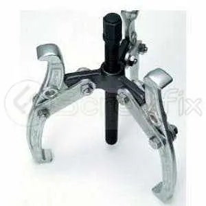 250MM 3 JAW GEAR PULLER - Master