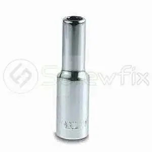 12 PT DEEP SOCKET 10MM - Master