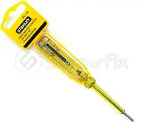 Stanley 3MM Linesman Tester - Master