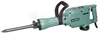 HiKOKI PH65A: 15 Kg Demolition Hammer - Master
