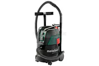 Metabo ASA 25 L PC All-Purpose Vacuum Cleaner - Master