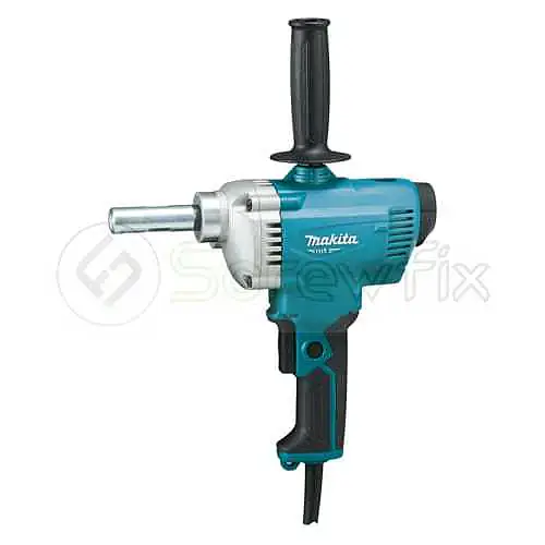 Makita M6600B Mixer - Master
