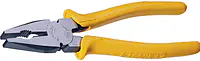 8"COMBINATION PLIER, SINGLE COLOUR SLEEVE - Master