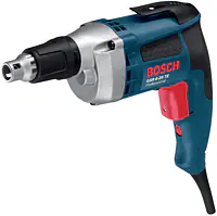 Bosch GSR 6-25 TE Screwdriver - Master