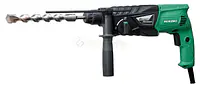 HiKOKI DH24PG2 - Rotary Hammer Drill - Master