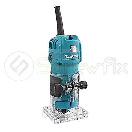 M3700B: Trimmer 6MM / 530W / 35000rpm / 1.4kg - Master
