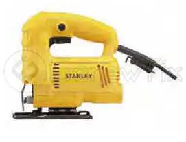 SJ45-IN: 450W Variable Speed Jigsaw - Master