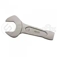 OPEN RING SLOGGING WRENCH, Size - 41MM - Master