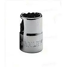 3/4" 12 PTS SOCKET 30MM - Master