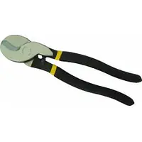 CABLE CUTTER, LEN 250MM-10, MAX 60SQ. MM - Master