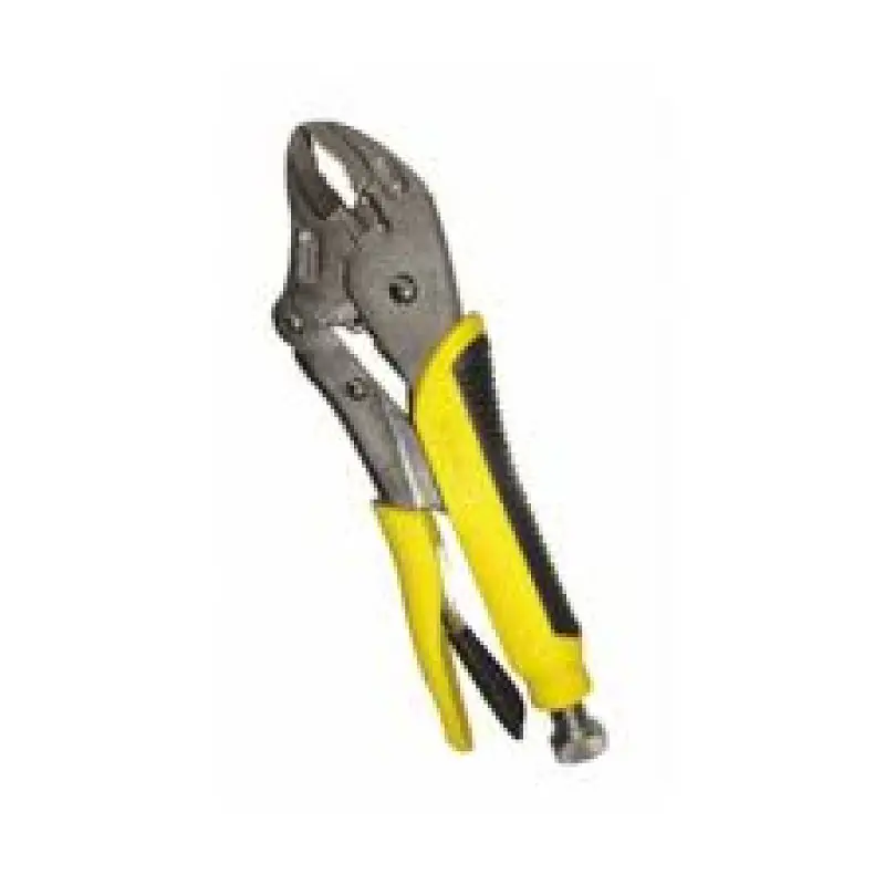 BI-MAT HANDLE, CURV LOCK PLIER, 254MM-10 - Master