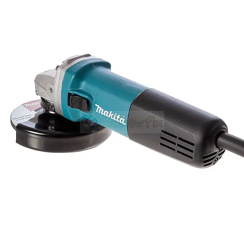 Makita 9558NB 840W  125mm Angle Grinder - Master