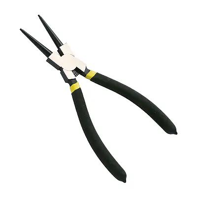 PLIER CIRCLIP, STRAIGHT INTERNAL,230MM-9 - Master