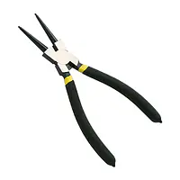 PLIER CIRCLIP, STRAIGHT INTERNAL,230MM-9 - Master