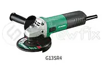 HiKOKI G13SR4 - 5 inch Disc Grinder - Master