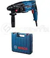 Bosch GBH 220 Professional Rotary Hammer - 720W / 2.3Kg - Master