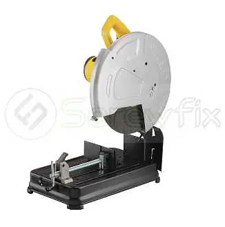Stanley SSC22-IN: 2200W 355mm Chop Saw - Master