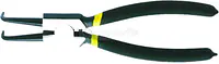 PLIER CIRCLIP, BENT EXTERNAL, 130MM-5 - Master