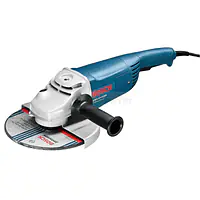 Bosch GWS 22-230 9" Angle Grinder - Master