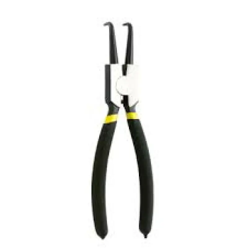 PLIER CIRCLIP, BENT EXTERNAL 180MM- 7 - Master