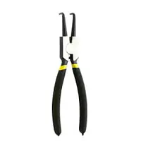 PLIER CIRCLIP, BENT EXTERNAL 180MM- 7 - Master
