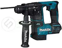 SDS-PLUS CORDLESS ROTARY HAMMER 17MM 2-MODE / 1.2 J / 0-4800 BPM  0-680 RPM / 2.1KG / BL MOTOR - Master
